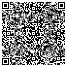 QR code with Urbe Magazine Signs & Graphics contacts