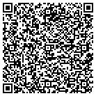 QR code with Izigg mobil media  www.izigg.com contacts