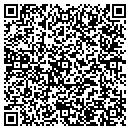 QR code with H & R Block contacts