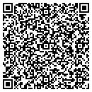 QR code with Gino's by Pulcinella contacts