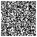 QR code with Upson Joseph E MD contacts