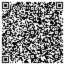 QR code with Half Moon Express contacts