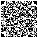 QR code with Halley Softworks contacts