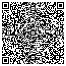 QR code with Harrell Cleaning contacts