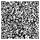 QR code with Zolnick Mark MD contacts