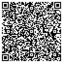 QR code with Holub Systems contacts