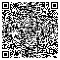 QR code with Halbrook Design contacts