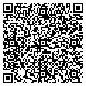 QR code with Hisbrook Graphics contacts