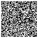 QR code with Ib Graphics contacts