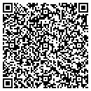 QR code with D C Contracting Inc contacts