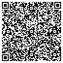 QR code with Ae & AF Inc contacts