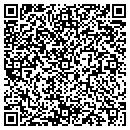 QR code with James R Raybould Graphic Design contacts