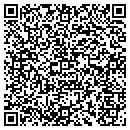 QR code with J Gillard Design contacts