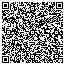 QR code with Harvey Riebel contacts