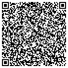 QR code with Hunter Contractors Steve contacts