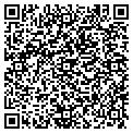 QR code with Lee Basore contacts