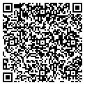 QR code with Klm Cleaning contacts