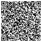 QR code with K And S Restorations LLC contacts