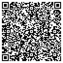 QR code with Mgm Design contacts