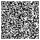 QR code with M Squared Studio contacts