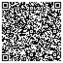 QR code with J 2 Trading Corp contacts