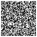 QR code with Jag Defense contacts