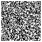 QR code with Richard Hackmeister contacts