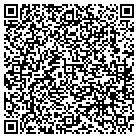 QR code with Seafreight Agencies contacts