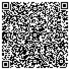 QR code with Marcelina E Kluk Janitorial contacts