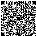 QR code with Cloutier And Associates Inc contacts