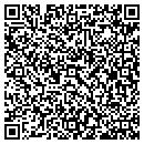 QR code with J & J Enterprises contacts