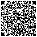 QR code with J N T Enterprises contacts