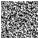 QR code with Harris Leon MD contacts