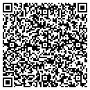 QR code with Harris Leon X MD contacts