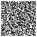 QR code with J4 Contracting contacts