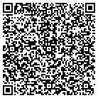QR code with Justsmart Electrology Studio contacts