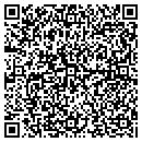 QR code with J And J General Contracting Inc contacts