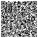 QR code with P5 Industries LLC contacts