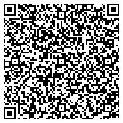 QR code with Luther Contracting Services Inc contacts