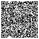 QR code with Hendersons Trucking contacts