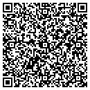 QR code with King Family I P S contacts