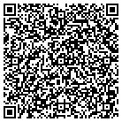 QR code with Kona Ice of Virginia Beach contacts