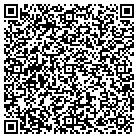 QR code with L & M Vending Machine Inc contacts