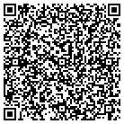 QR code with Leading Edge Assoc Inc contacts