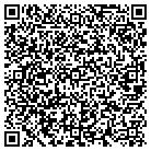 QR code with Hispanic Network Group LLC contacts