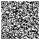 QR code with Harp Marketing contacts