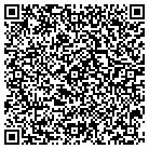 QR code with Le White Building Corp Inc contacts