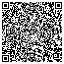 QR code with J Walter Thompson Company contacts