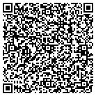 QR code with High Grade Electronics contacts