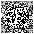 QR code with Krouse Graphics & Music contacts